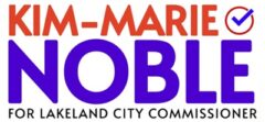 Kim-Marie for Lakeland